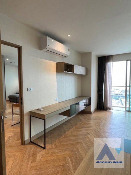picture 🔼🔽 AccomA 📩 Fully Furnished 2 BR Condominium @Sky Walk Condominium (AA40401) - 6/13