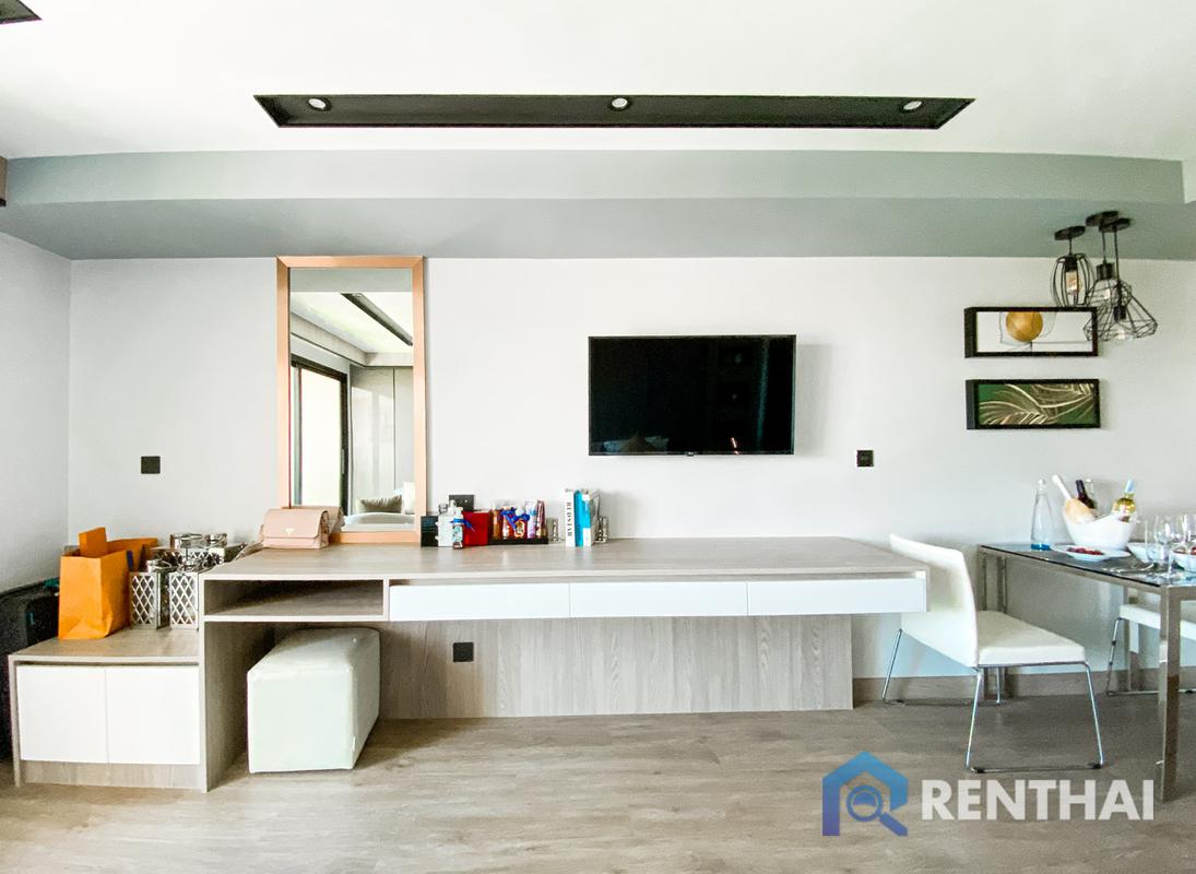 picture Luxurious Fully-Furnished Studio in Vip Karon, Phuket, with Top Amenities - 2/25