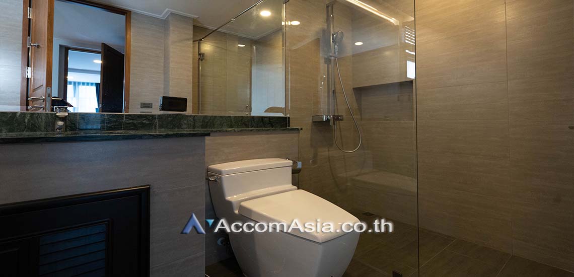 picture 🔼🔽 AccomA 📩 Pet friendly,Private Swimming Pool 6 BR House in Khlong Tan Nuea (AA28343) - 17/20