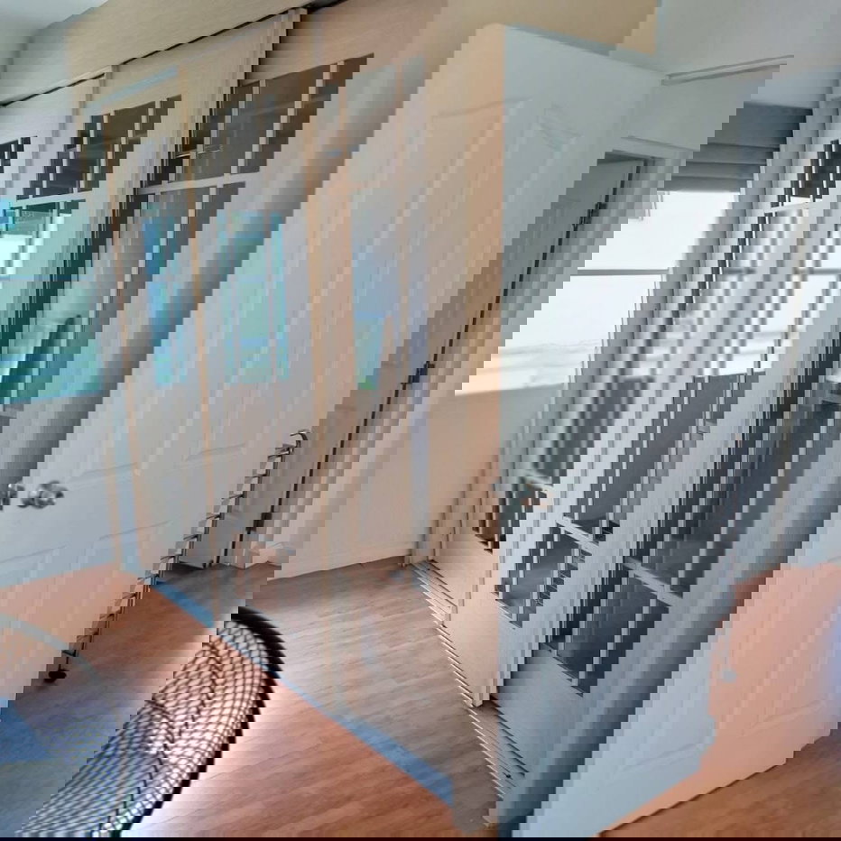 รูป 🏡✨ House for Rent | Mantana Village (Onnut – Outer Ring) 3 ห้องนอน 3 ห้องน้ำ พร้อมอยู่ ทำเลดี ใกล้สนามบิน! พร้อมเฟอร์ + เครื่องใช้ไฟฟ้าครบ - รูปที่ 16/20