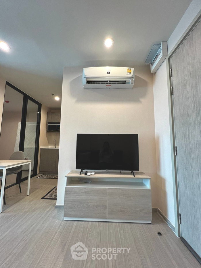 รูป คอนโด 2-ห้องนอน ที่ แอสปาย เอราวัณ ไพร์ม ใกล้ BTS โรงเรียนนายเรือ (ID 2766012) - รูปที่ 9/11