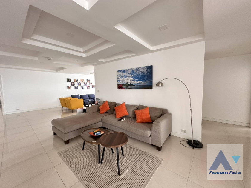 picture 🔼🔽 AccomA 📩 Pet friendly 3 BR Condominium @President Park Sukhumvit 24   (1516812) - 4/17