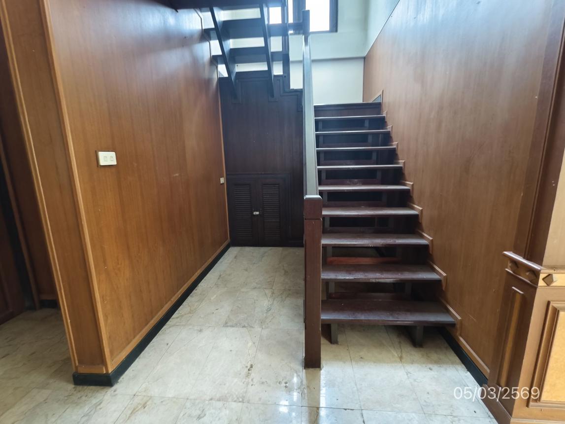 รูป บ้านเดี่ยว 54 ตร.วา สันทราย เชียงใหม่ 4.1M - รูปที่ 23/32