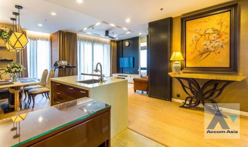 รูป 🔼🔽 AccomA 📩  3 BR Condominium @ (AA41382) - รูปที่ 8/20