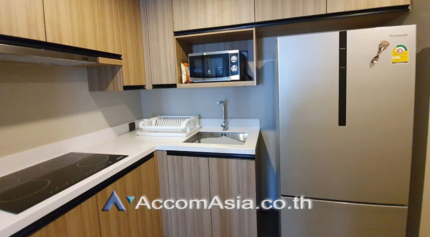 picture 🔼🔽 AccomA 📩 2 BR Condominium @Na Vara Residence (AA24763) - 6/7