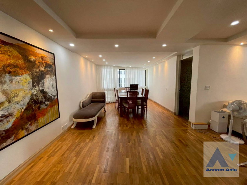 picture 🔼🔽 AccomA 📩  3 BR Condominium @President Park Sukhumvit 24   (AA44917) - 5/17