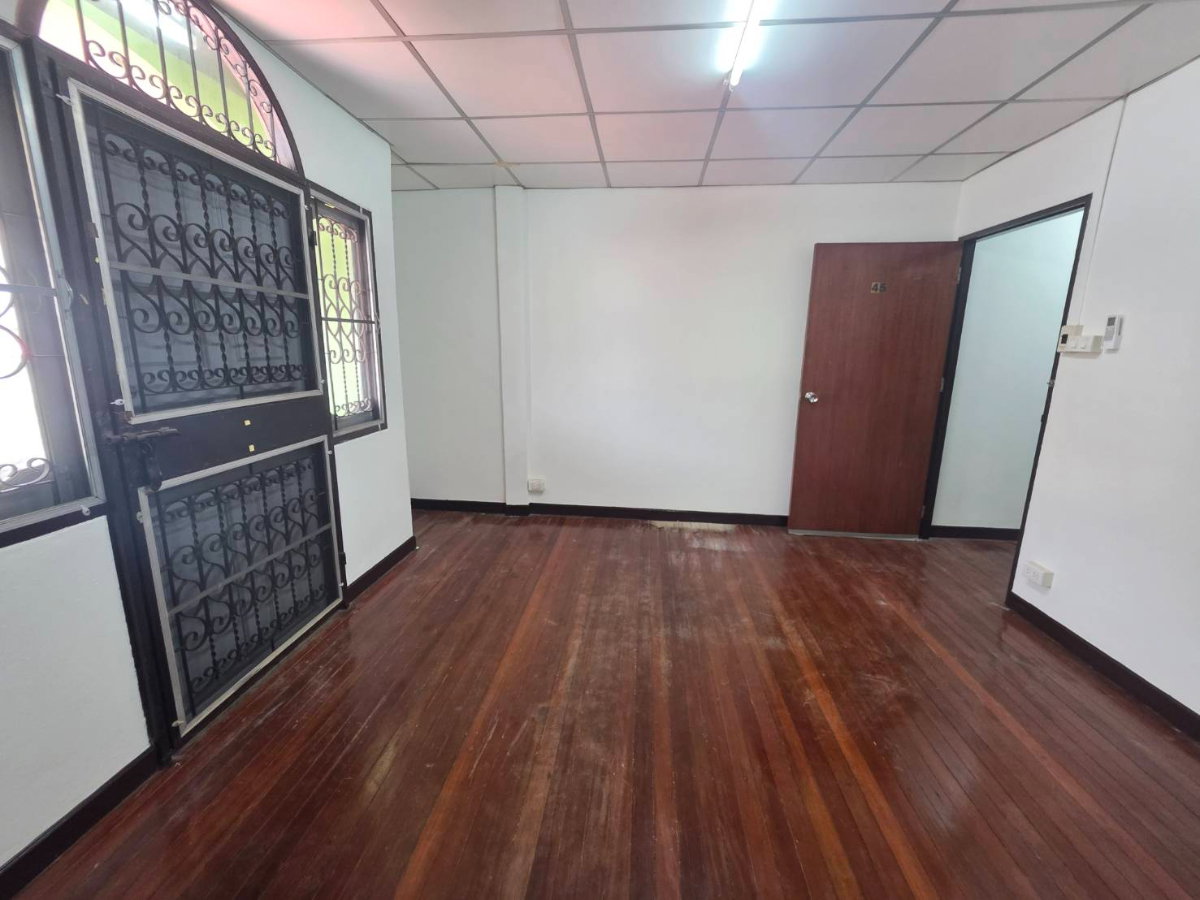 รูป ขายทาวน์เฮ้าส์ ม.อัมรินทร์นิเวศน์ 3 ผัง 3 ซ.สายไหม 20 โทร.0999983897 - รูปที่ 14/19