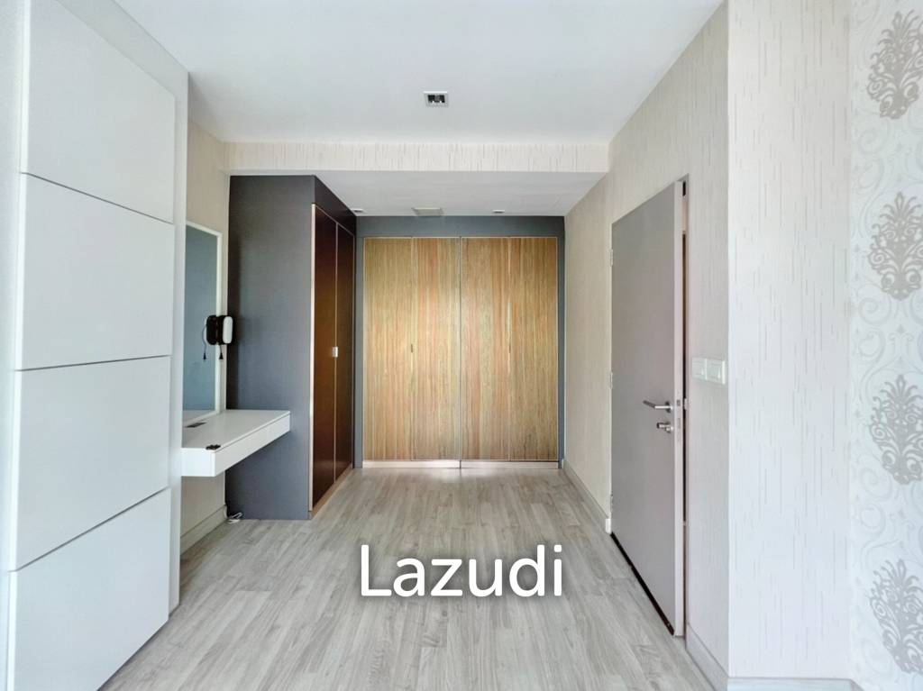 รูป 55.5 ตร.ม. 2 ห้องนอน 1 ห้องน้ำ คอนโดสำหรับ ขายใน บางจาก - รูปที่ 12/16