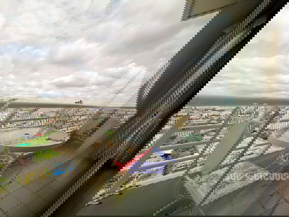 รูป ให้เช่า - The Four Wings Residence 71 ตร.ม. 1 ห้องนอน ห้องมุม วิวสูง - รูปที่ 17/28