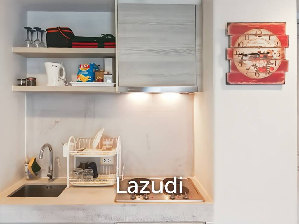 รูป คอนโดเชโลน่าริมหาดเขาเต่า 76 ตร.ม. 2 ห้องนอน พร้อมสระว่ายน้ำขนาดใหญ่ - รูปที่ 14/20