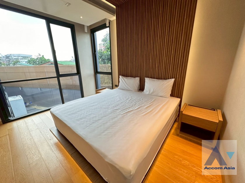 รูป 🔼🔽 AccomA 📩 Luxury Modern City Home with Open Views at Baan 365 Rama 3 (AA39182) - รูปที่ 15/20