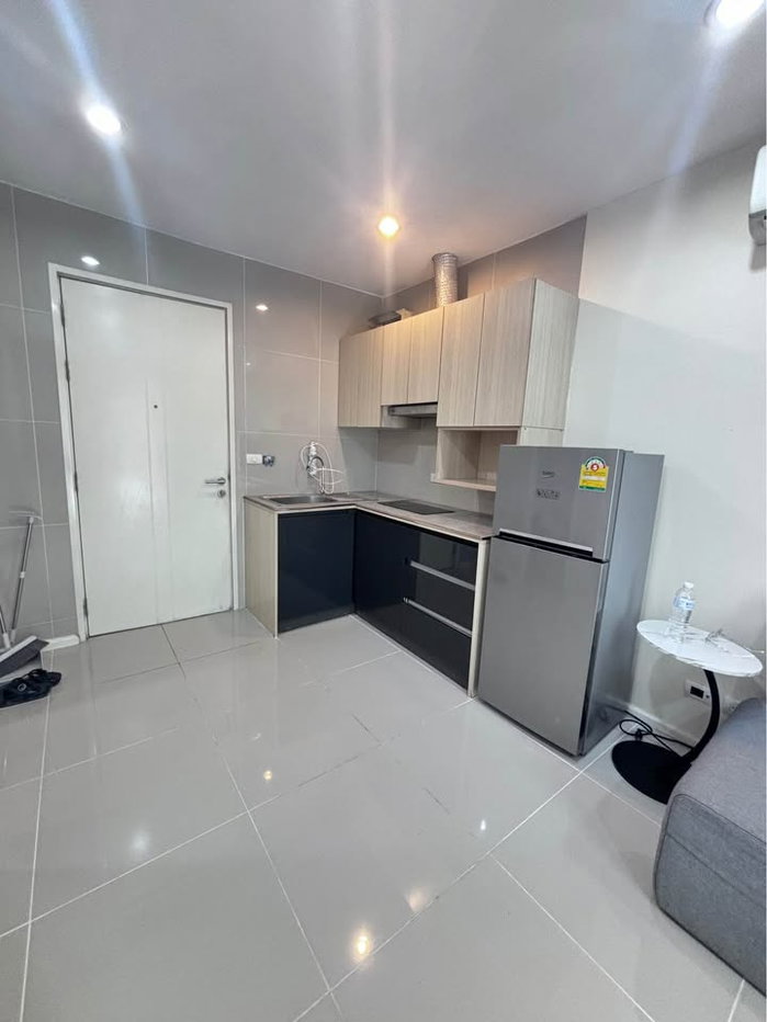 รูป K-094💢เช่า12,000 🌵🌈 Happy condo ลาดพร้าว 101 🌵🌈ห้องใหญ่ พร้อมอยู่ - รูปที่ 10/14