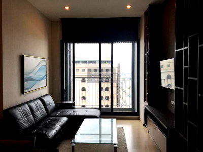 Condos for rent : 🔥🔥🔥 FOR RENT condo , The Capital Ekamai - Thonglor , BTS-Thong Lo , Bang Kapi , Huai Khwang , Bangkok , CX-77742 ✅ Live chat with us ADD LINE @connexproperty ✅ 🔥🔥🔥
