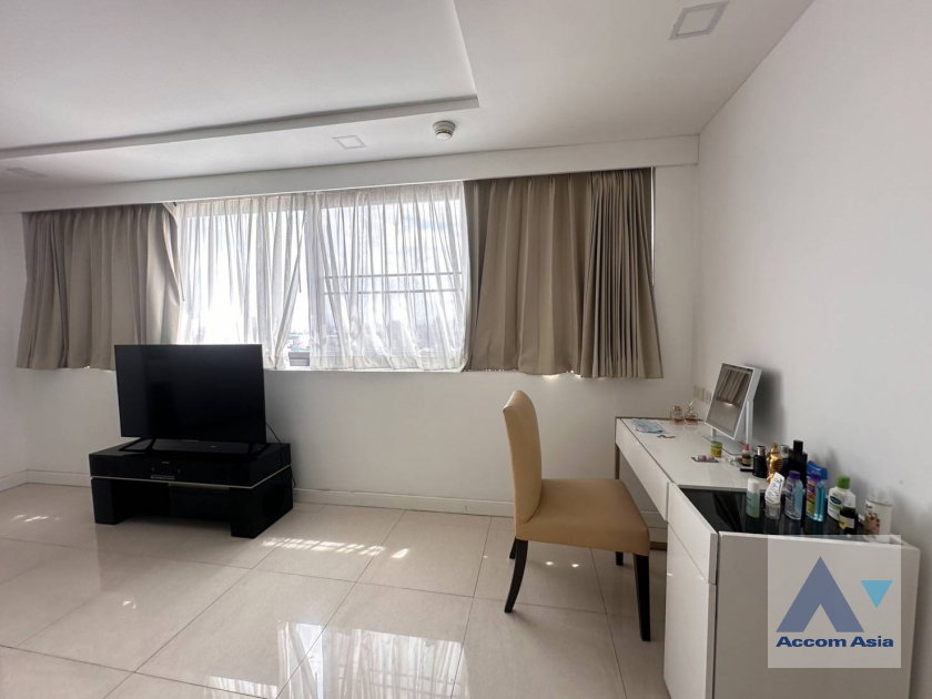 picture 🔼🔽 AccomA 📩 Pet friendly 3 BR Condominium @President Park Sukhumvit 24   (1516812) - 12/17