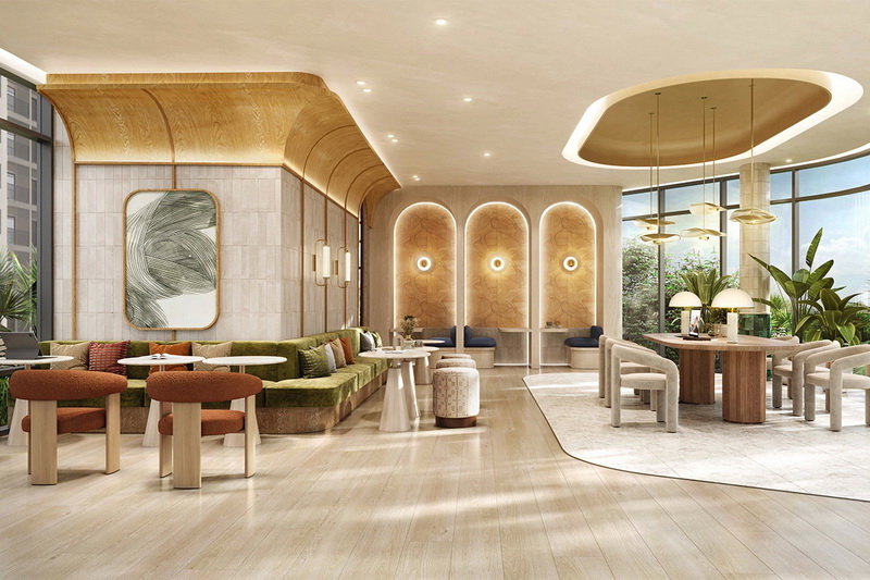 The Base Cherngtalay Pet Friendly Condo - image 2