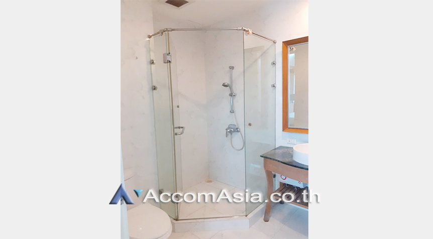 picture 🔼🔽 AccomA 📩  3 BR Condominium @The Bangkok Sukhumvit 61 (AA27448) - 7/12