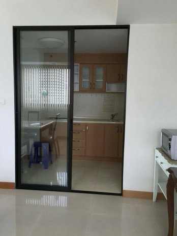 รูป Supalai Premier Place Asoke | ติด MRT เพชรบุรี และ Airport Rail Link มักกะสัน #WER058 - รูปที่ 7/9