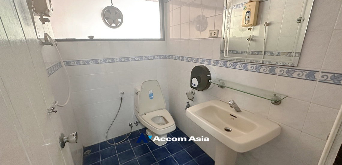 รูป 🔼🔽 AccomA 📩  3 BR House in Khlong Tan Nuea (1716395) - รูปที่ 12/12