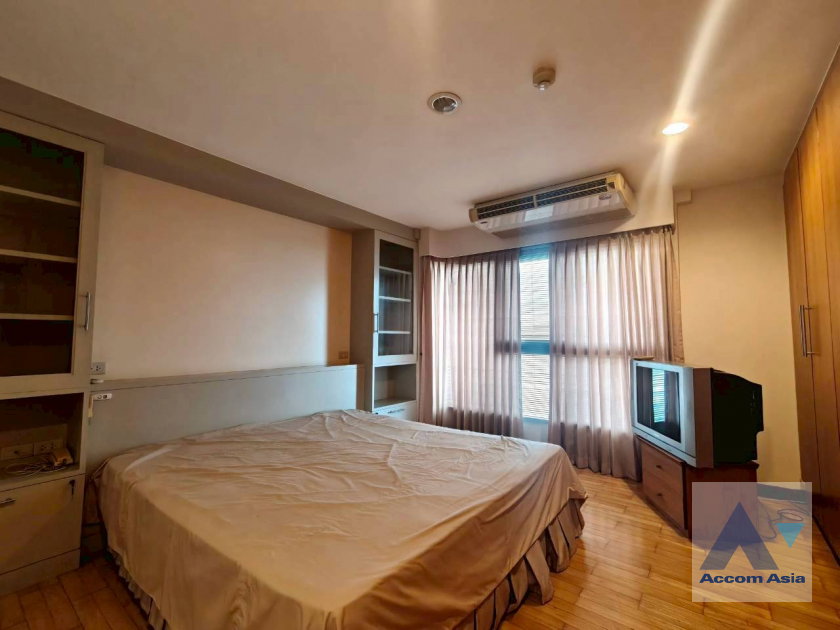 รูป 🔼🔽 AccomA 📩  2 BR Condominium @Navin Court (AA16101) - รูปที่ 12/16