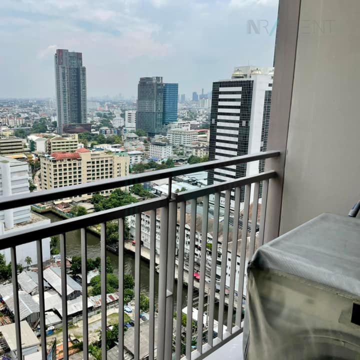 รูป 📌 ให้เช่าคอนโด ทรู ทองหล่อ อาคาร 1 ชั้น 24 2 ห้องนอน ขนาด 62.00 ตรม ใกล้ โรงพยาบาลกรุงเทพ - รูปที่ 8/8