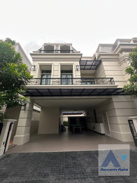 🔼🔽 AccomA 📩 6 BR House @The Welton Rama 3 (AA41425)