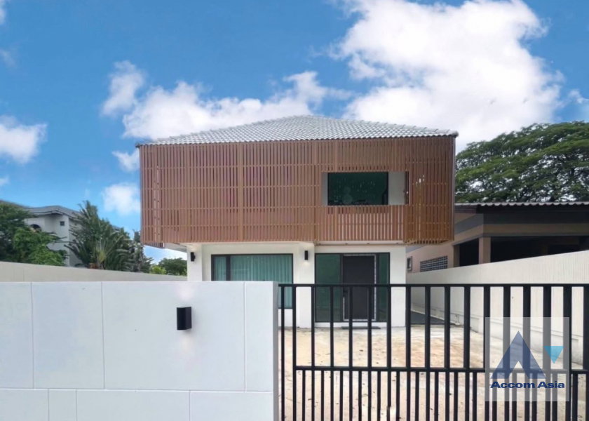 picture 🔼🔽 AccomA 📩  2 BR House in Prawet (AA44971) - 1/16