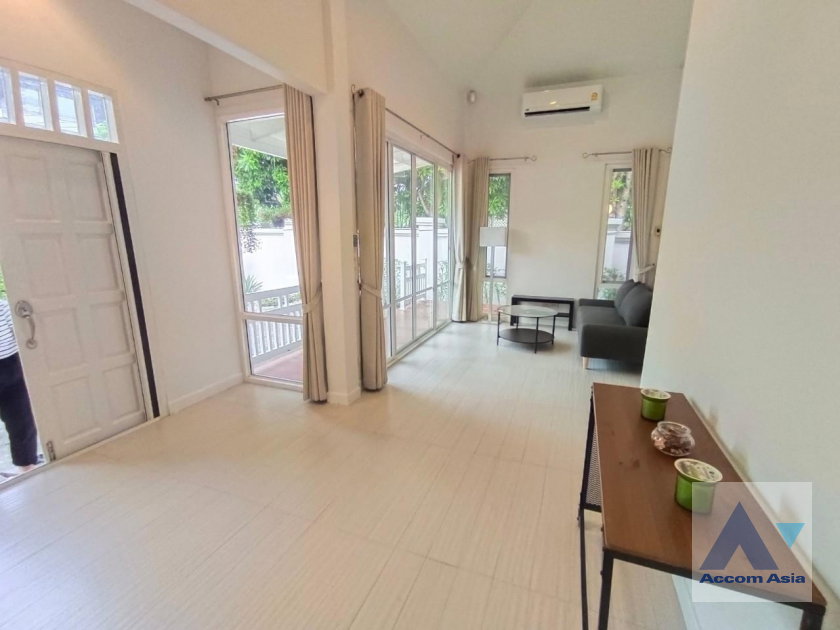 picture 🔼🔽 AccomA 📩 Pet friendly 3 BR House in Bang Kapi (AA10032) - 8/20