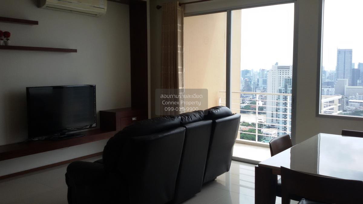 รูป เช่าคอนโด  วิลล่า สาทร BTS-กรุงธนบุรี คลองต้นไทร เขต คลองสาน กรุงเทพ CX-33599 ✅ ทักไลน์ @connexproperty ตอบทันที ทีมงานมืออาชีพ ✅ - รูปที่ 1/5