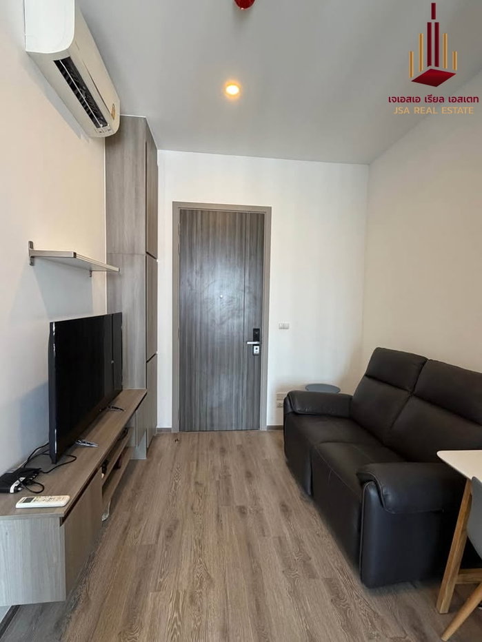 รูป ✨ ให้เช่า ไนท์บริดจ์ ไพร์ม อ่อนนุช ✨ 💰 ราคา 17,000 บาท/เดือน - รูปที่ 3/6