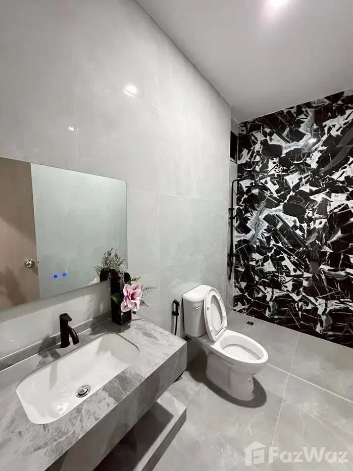 รูป วิลล่าให้เช่า 3 ห้องนอน ใน เมืองพัทยา, ชลบุรี 6151438 - รูปที่ 17/20