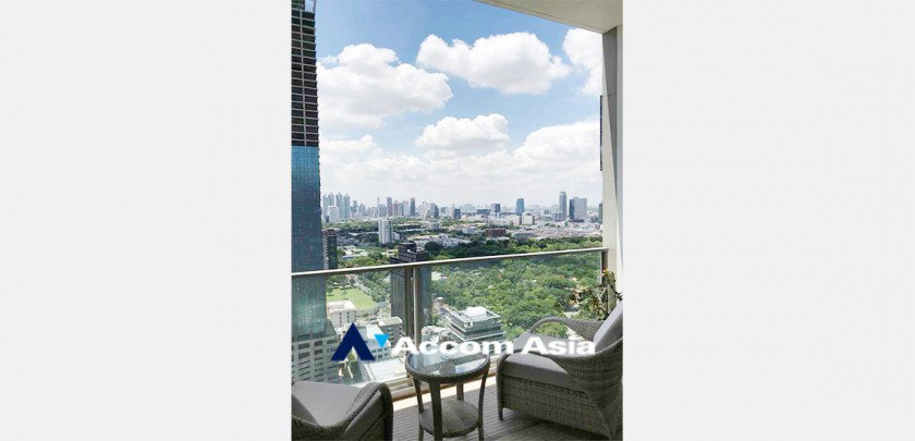 picture 🔼🔽 AccomA 📩  2 BR Condominium @185 Rajadamri (AA33283) - 13/15