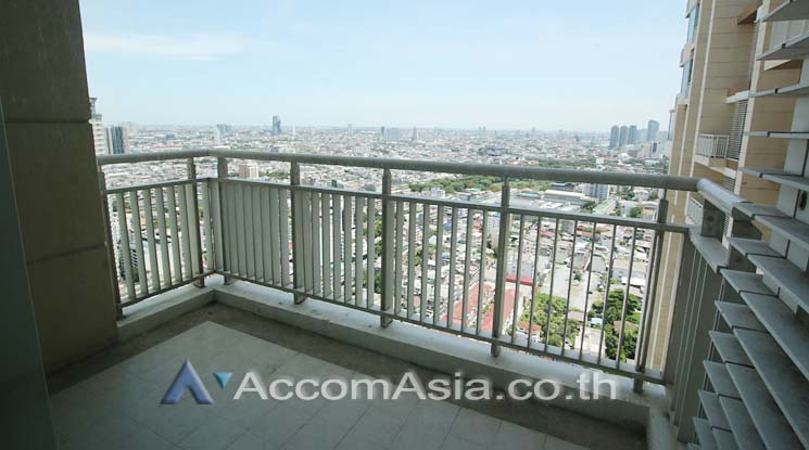 picture 🔼🔽 AccomA 📩 Duplex Condo 2 BR Condominium @The Empire Place (AA11943) - 11/11