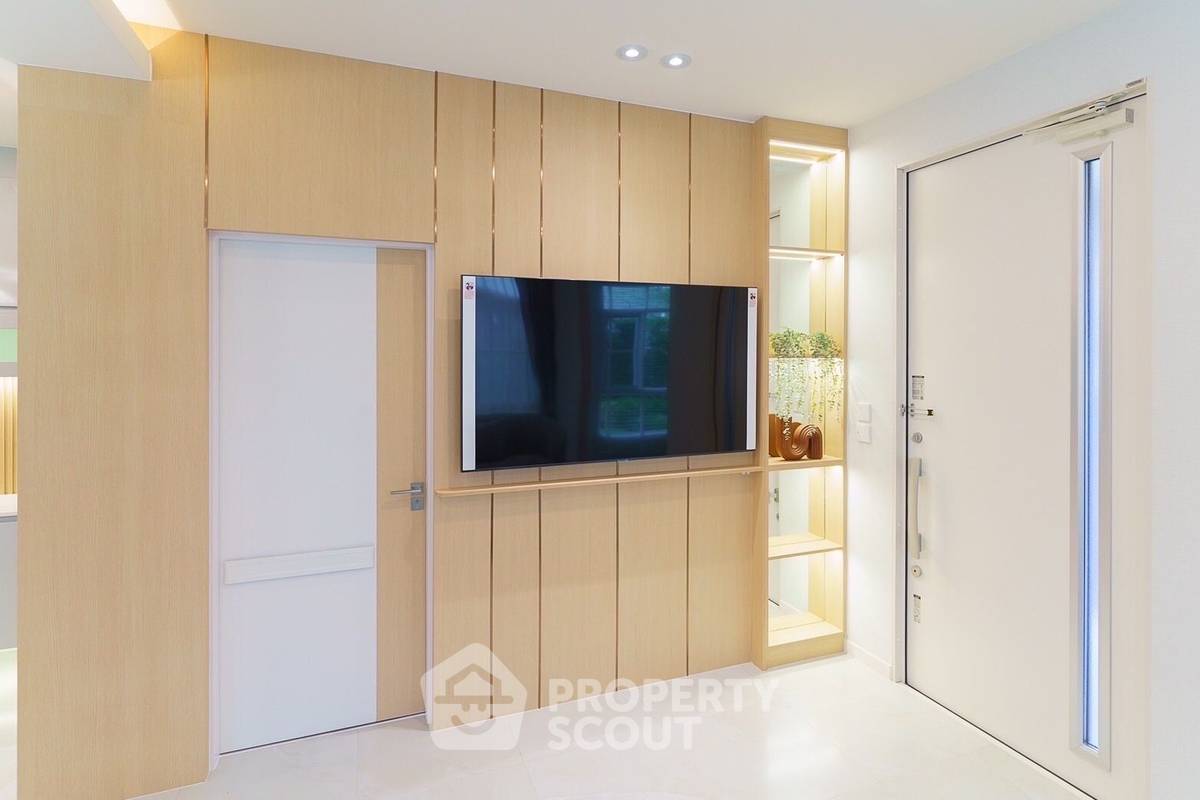 รูป บ้าน 4-ห้องนอน ที่ มัณฑนา บางนา-วงแหวน ใน ดอกไม้ (ID 2773966) - รูปที่ 3/15