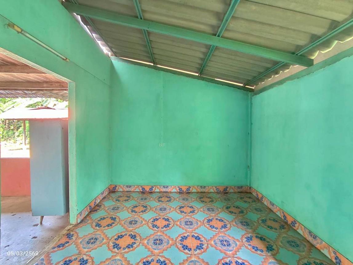 รูป บ้านเดี่ยว 1038 ตร.วา สรรคบุรี ชัยนาท 2M - รูปที่ 45/54