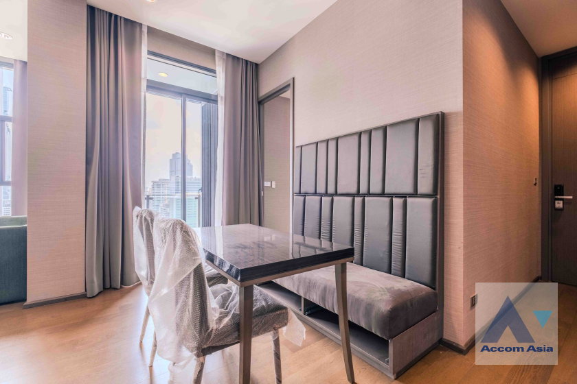 picture 🔼🔽 AccomA 📩  3 BR Condominium @The Diplomat Sathorn (AA19439) - 5/19