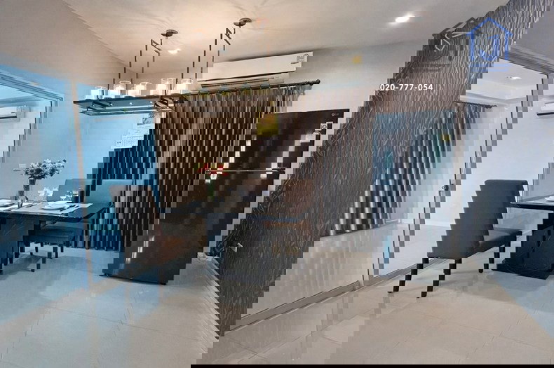 รูป ขายบ้านเดี่ยว 2 ชั้น คาซ่า พรีเมี่ยม ราชพฤกษ์–แจ้งวัฒนะ ถนนราชพฤกษ์ ใกล้ทางด่วนแจ้งวัฒนะ - รูปที่ 7/16