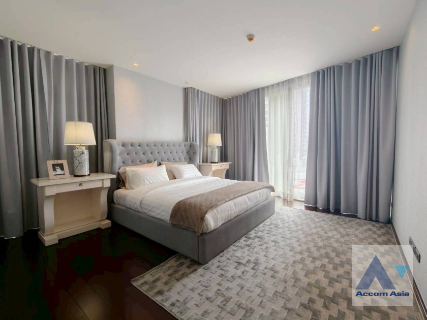 picture 🔼🔽 AccomA 📩 Fully Furnished 2 BR Condominium @La Citta Delre Thonglor 16 (AA44723) - 10/19