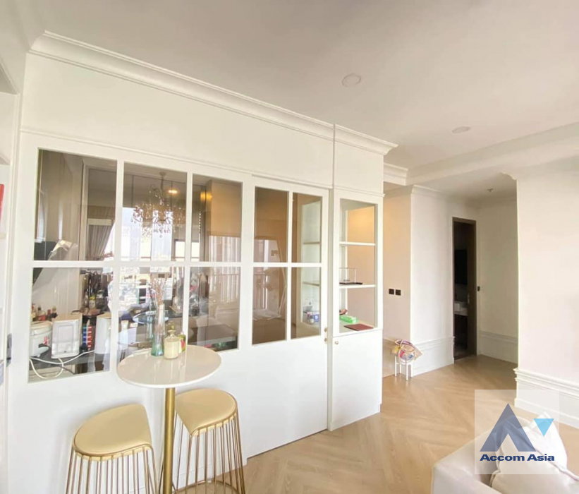 รูป 🔼🔽 AccomA 📩  2 BR Condominium @Park Origin Thonglor (AA39139) - รูปที่ 5/8