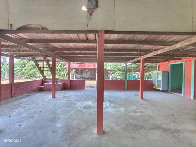 รูป บ้านเดี่ยว 1038 ตร.วา สรรคบุรี ชัยนาท 2M - รูปที่ 16/54
