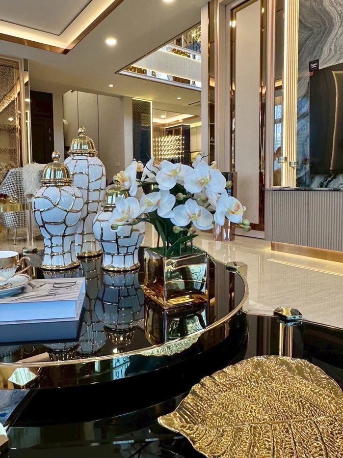 รูป 🔥 บ้านหรูระดับ Ultra Luxury พร้อมอยู่ Perfect Masterpiece กรุงเทพกรีฑา | 78 ลบ. | นัดชมแบบ Private 📱 061-6161426 / 065-4496399 | 🆔 @whitesand - รูปที่ 7/14