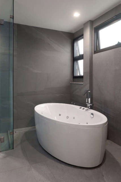 รูป ขายบ้านเดี่ยว The Gentry Sukhumvit 101 ตกแต่งพร้อมอยู่ ใกล้ True Digital Park - รูปที่ 18/19