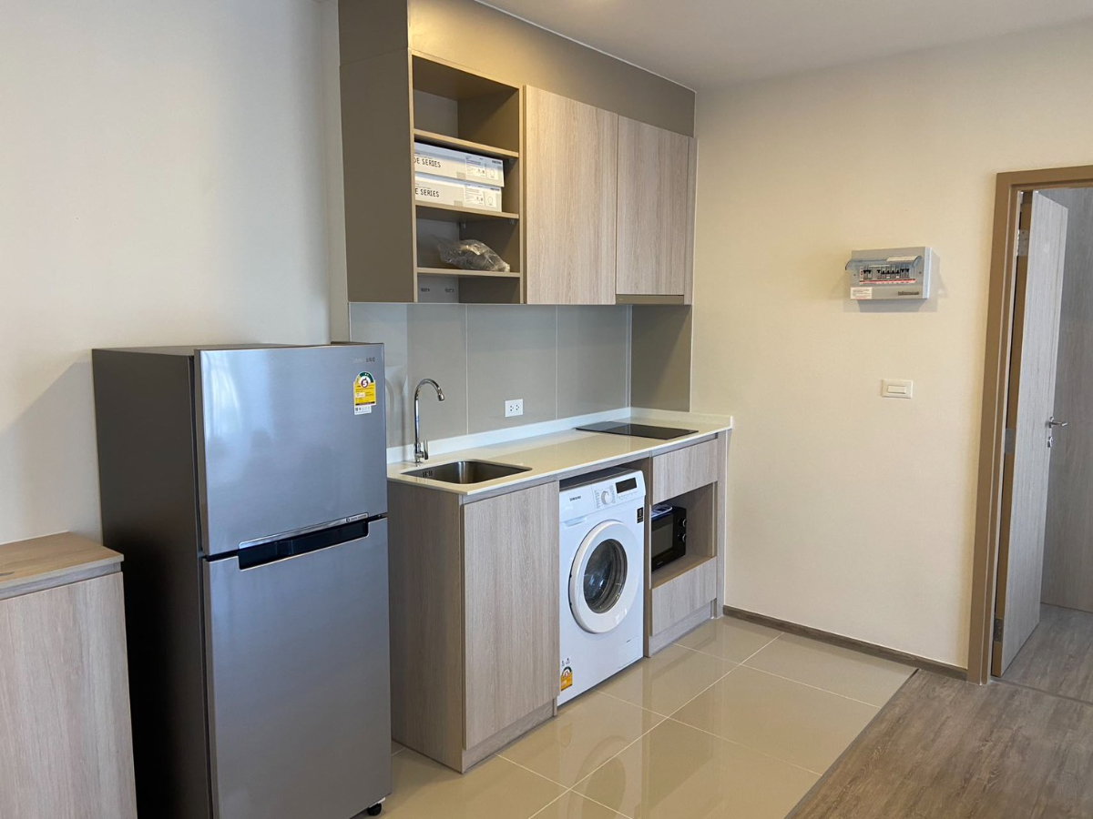 รูป ✨Condo for Rent : NIA by Sansiri (AP-02) ( line : @condo91 ) - รูปที่ 8/13