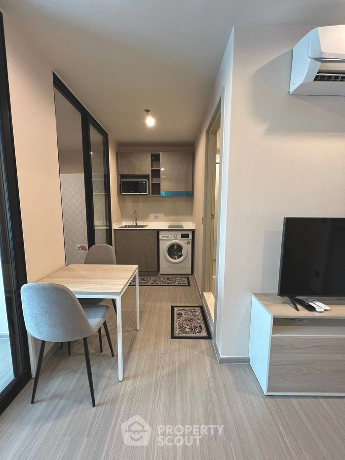 รูป คอนโด 2-ห้องนอน ที่ แอสปาย เอราวัณ ไพร์ม ใกล้ BTS โรงเรียนนายเรือ (ID 2766012) - รูปที่ 7/11