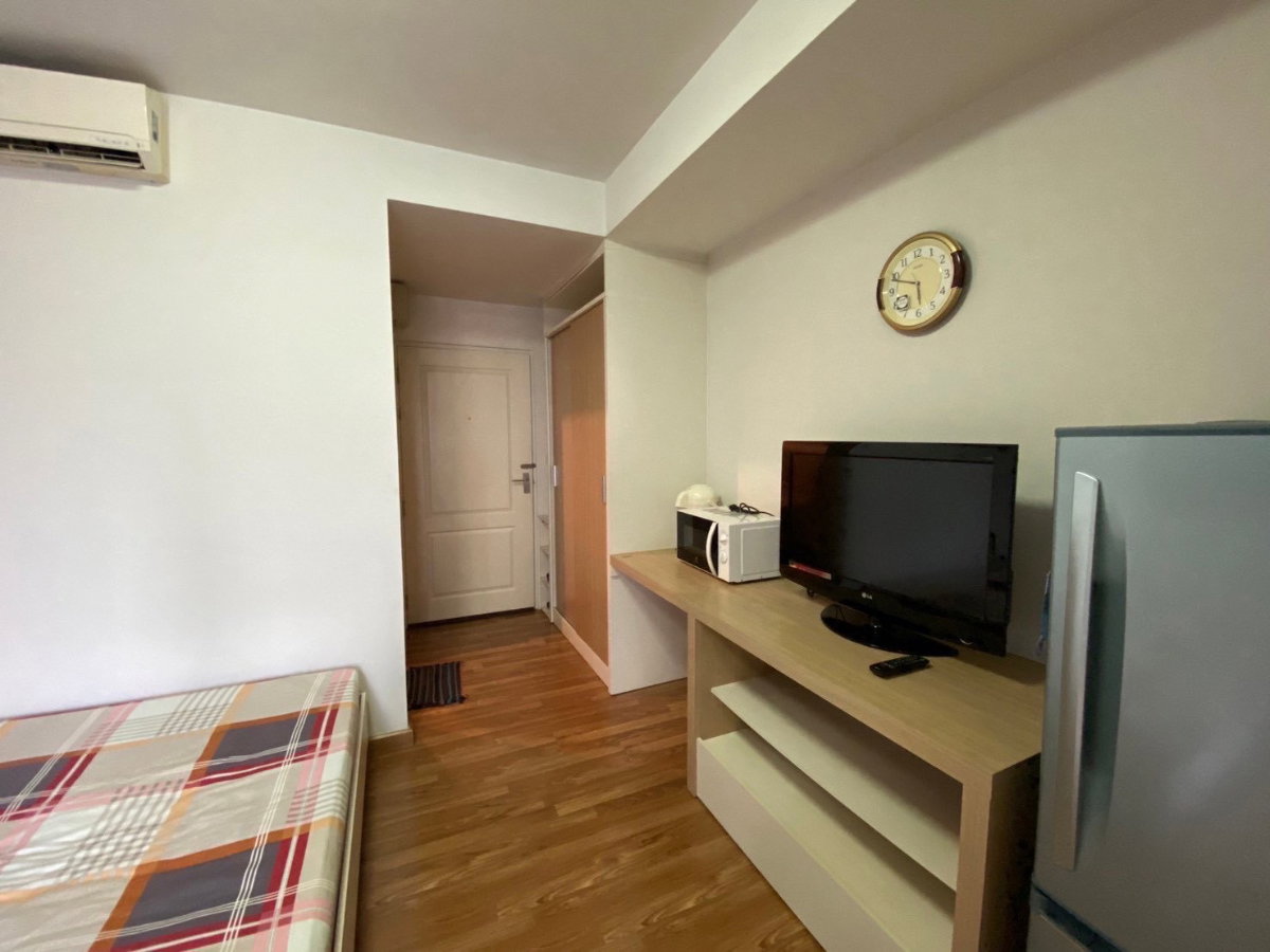 รูป ให้เช่าคอนโด The Seed สาทร-ตากสิน พร้อมอยู่ - รูปที่ 6/12