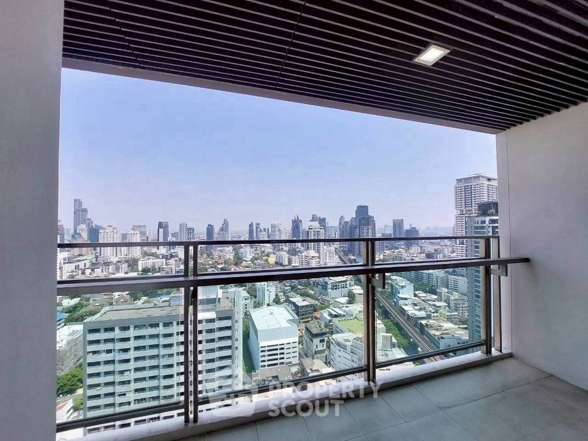รูป คอนโด 2 ห้องนอน 115 ตร.ม. ชั้น 28 โครงการ The Madison ใกล้ BTS พร้อมพงษ์ 200 ม. (ID 2773389) - รูปที่ 11/18