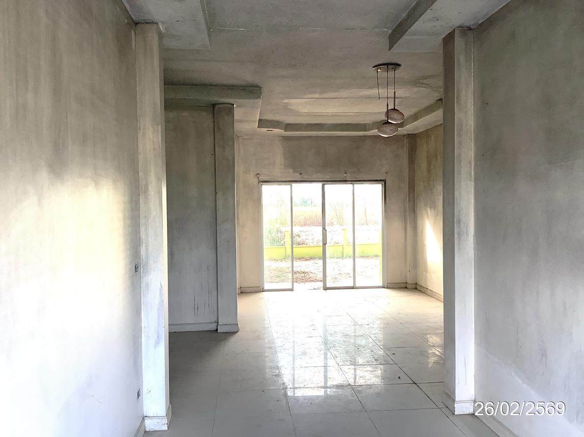 รูป บ้านเดี่ยว 400 ตร.วา เมืองกำแพงเพชร กำแพงเพชร 4M - รูปที่ 27/44