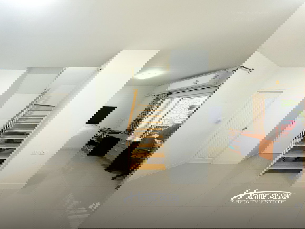 รูป ทาวน์โฮม 2 ชั้น เดอะ คัลเลอร์ส วงแหวน - รามอินทรา ใกล้ห้างแฟชั่นไอส์แลนด์  - รูปที่ 4/15