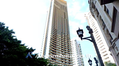 Condos for rent : 🔼🔽 AccomA 📩  2 BR Condominium @The Lumpini 24 (AA24821)