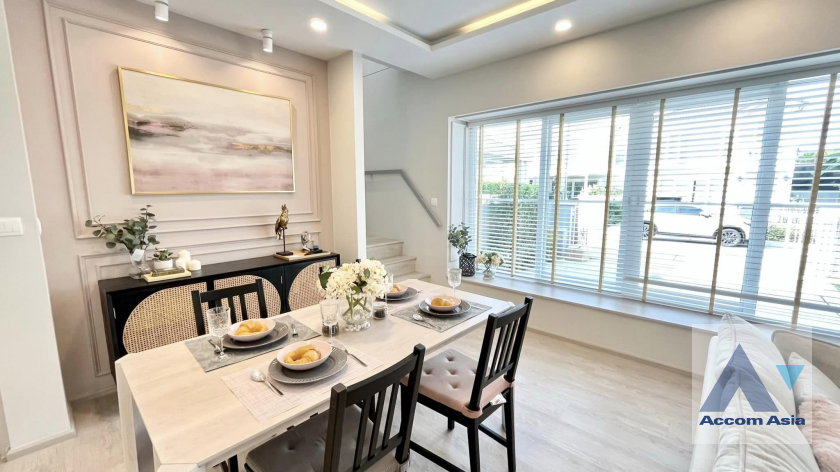 รูป 🔼🔽 AccomA 📩 Fully Furnished 2 BR House @ (AA35196) - รูปที่ 11/20