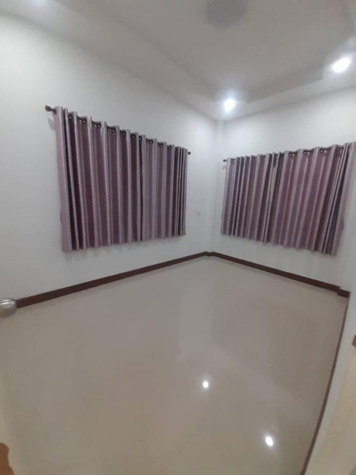 รูป ทาวน์เฮ้าส์ ใกล้บ้านหนองหลบ ใกล้สนามบิน! สภาพใหม่ - รูปที่ 3/10